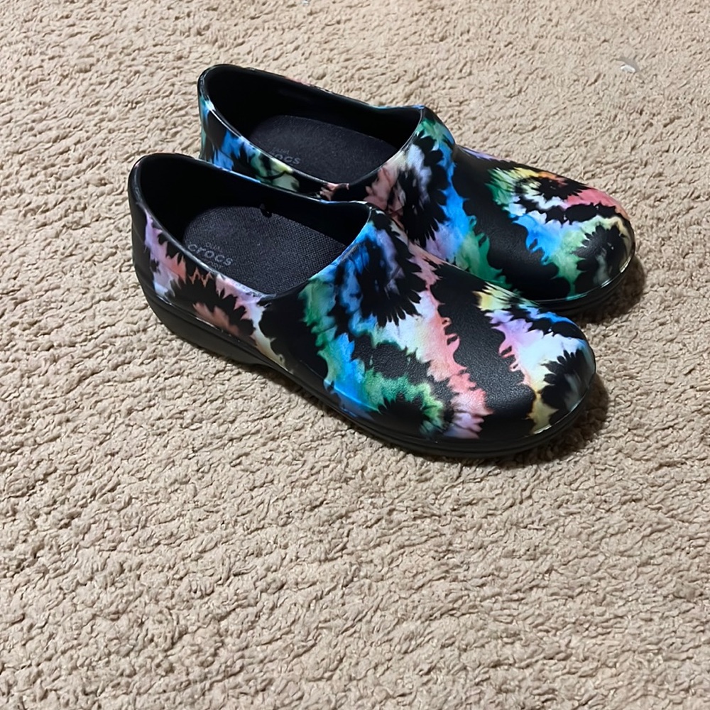 WOMEN’S NERIA PRO II GRAPHIC CLOG